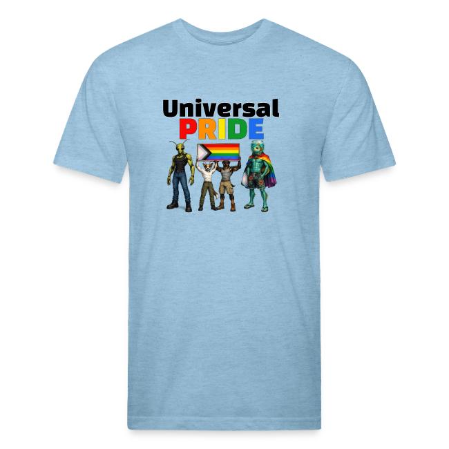 Universal Pride