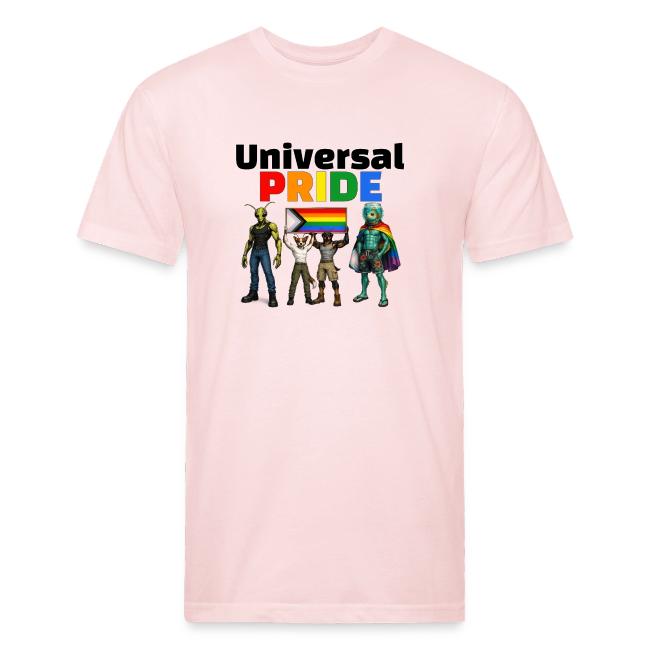 Universal Pride