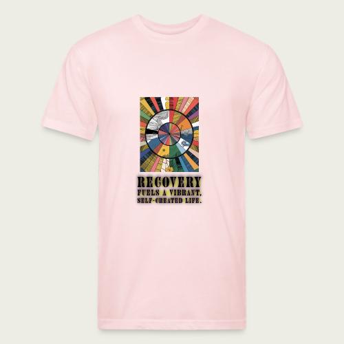 Recovery Mantra for “The Art of Becoming” - Unisex Poly/Cotton T-Shirt