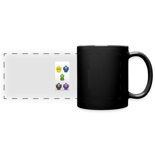 5 adiumys png - Full Color Panoramic Mug