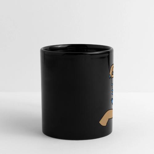 pendulum Crystal - Full Color Panoramic Mug