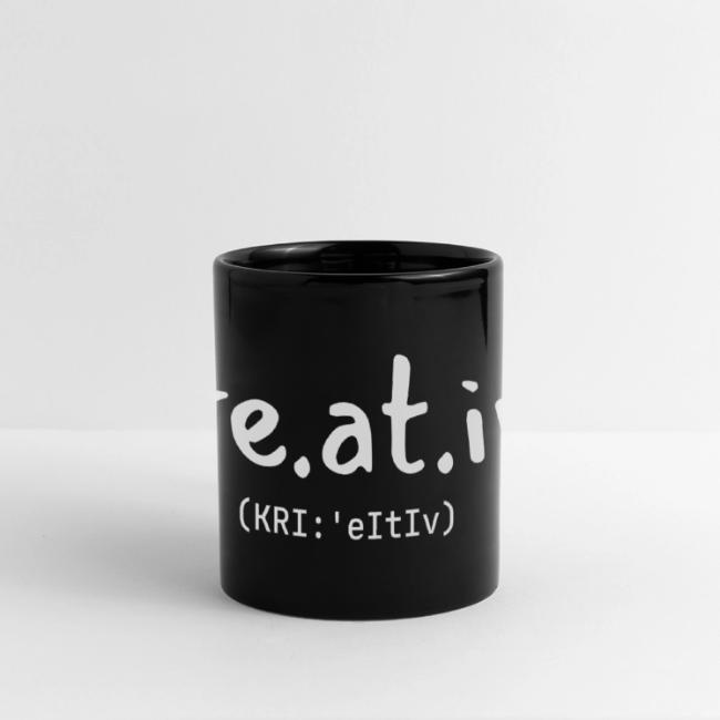 Creative 1