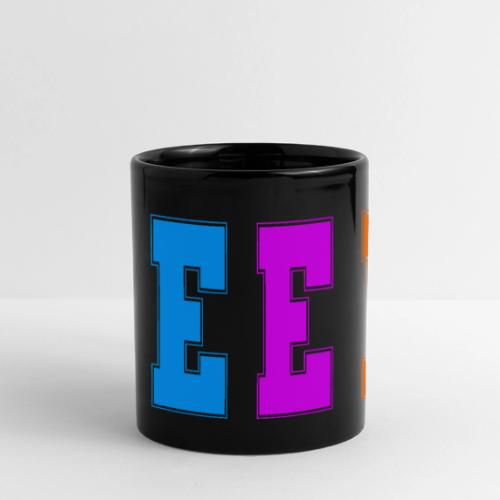 Certified Geek Mode - Full Color Panoramic Mug
