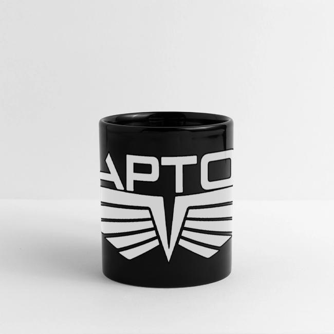 Raptor Power