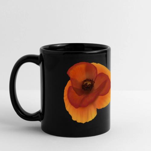 Thank you to the best educator - Full Color Panoramic Mug