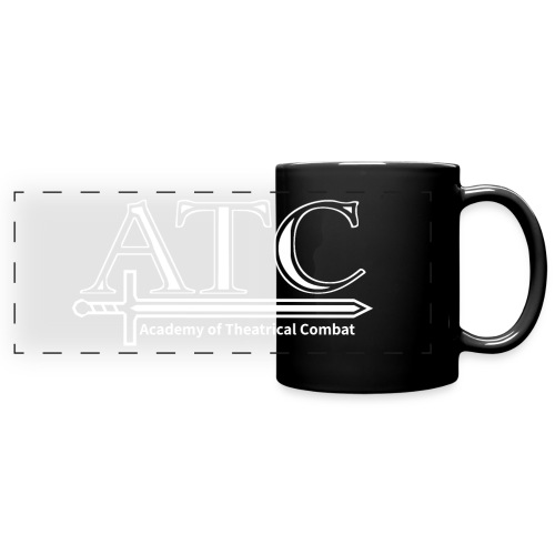Academy of Theatrical Combat - Full Color Panoramic Mug