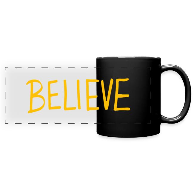BELIEVE
