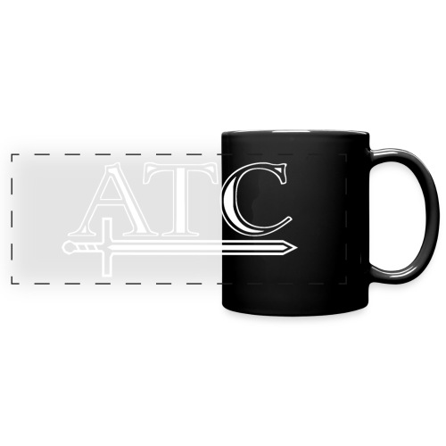 ATC - Full Color Panoramic Mug