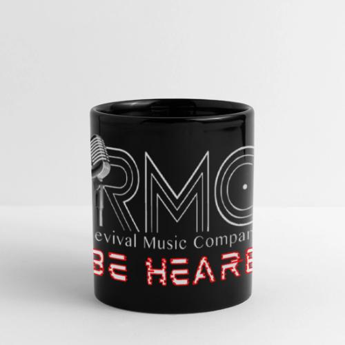 President's Choice - Full Color Panoramic Mug