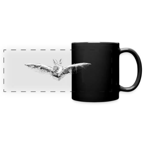 Bat - Full Color Panoramic Mug