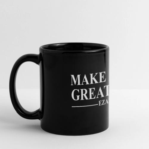 MAGA MAKE AUDITS GREAT AGAIN - Full Color Panoramic Mug