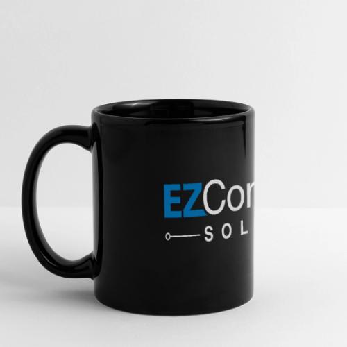 EZComputer - Full Color Panoramic Mug