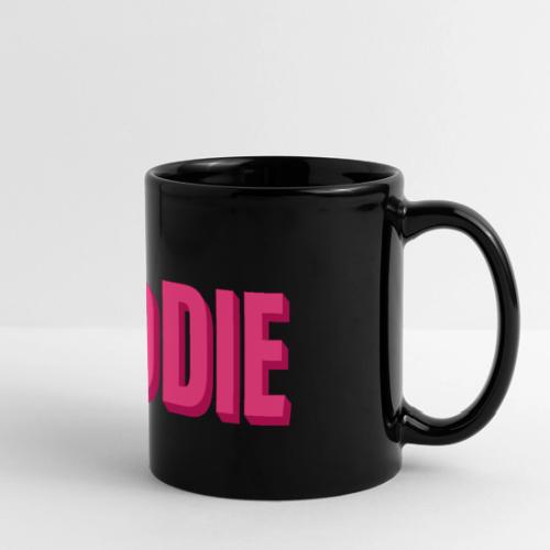 Are You? - Full Color Panoramic Mug