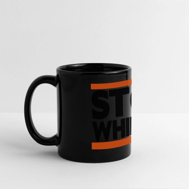 Stop Whining