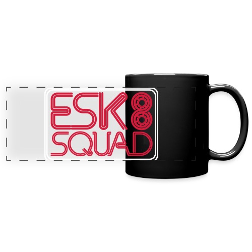 Eska8squad Original - Full Color Panoramic Mug