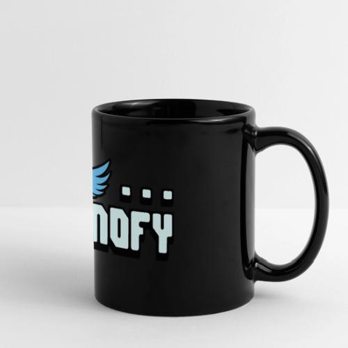 SORANOFY OG - Full Color Panoramic Mug