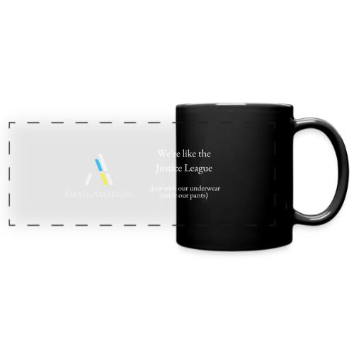 Panoramic mug - Full Color Panoramic Mug