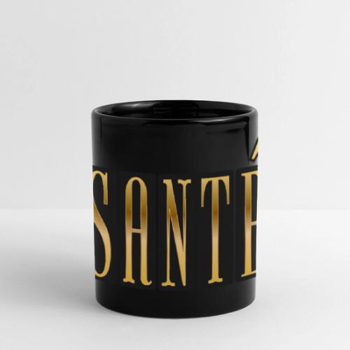 Golden Health - Full Color Panoramic Mug
