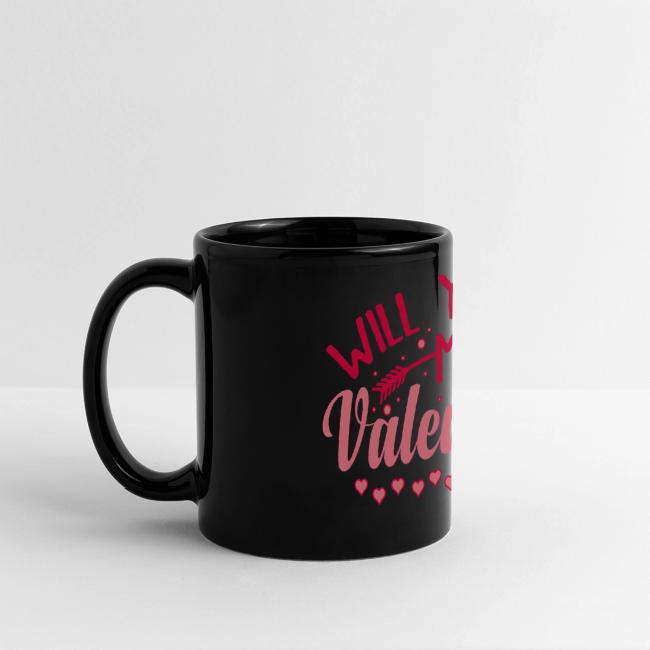 Will you be my Valentine #2