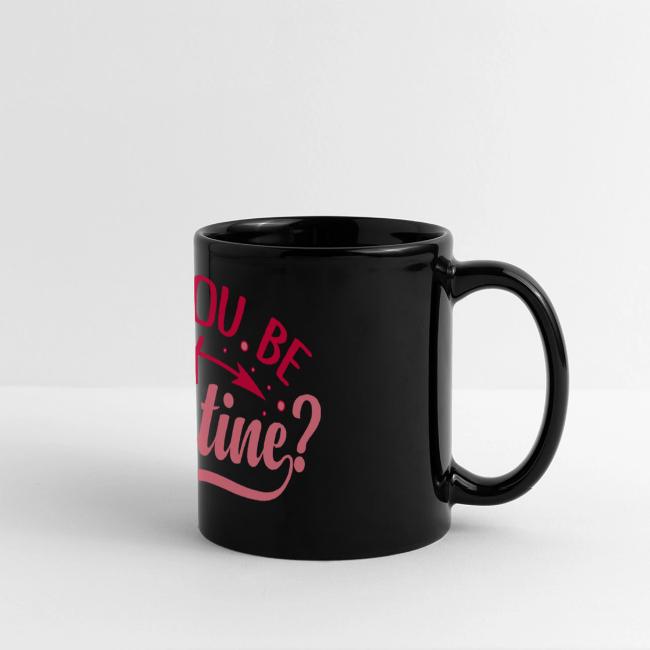 Will you be my Valentine #2