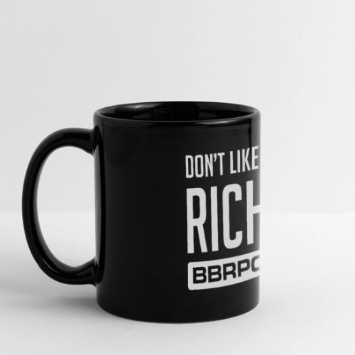 Don't Like Tacos? - Full Color Panoramic Mug