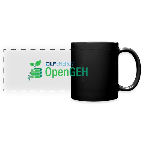 OpenGEH - Full Color Panoramic Mug