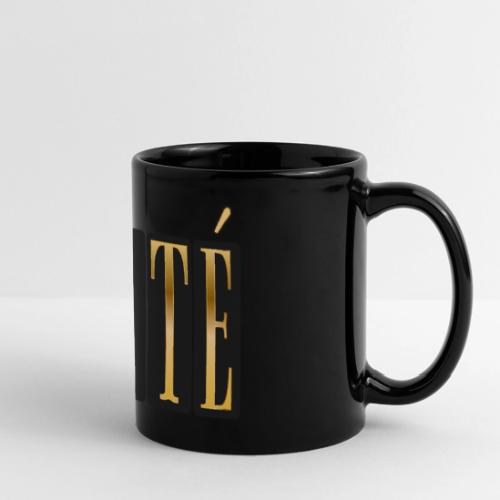 Unité Dorée - Full Color Panoramic Mug
