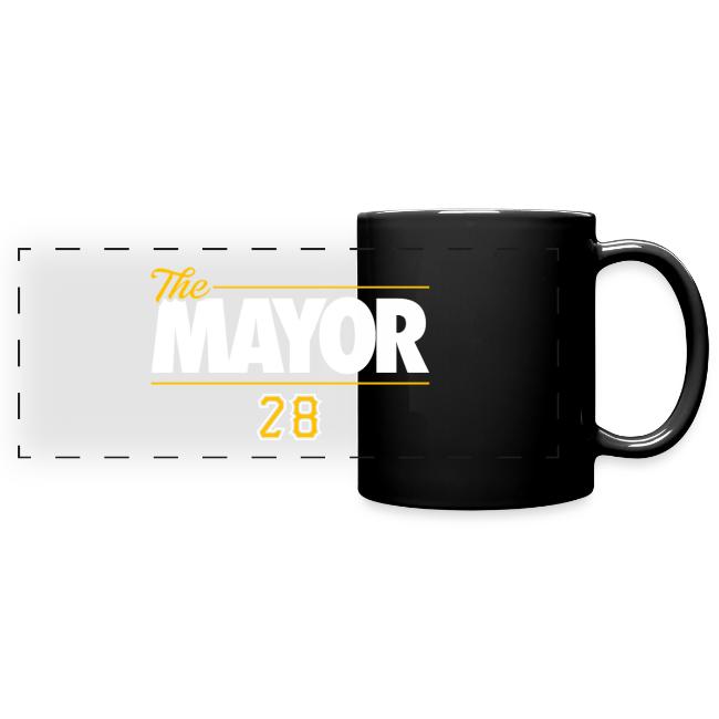 The Mayor