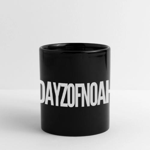 DON white - Full Color Panoramic Mug