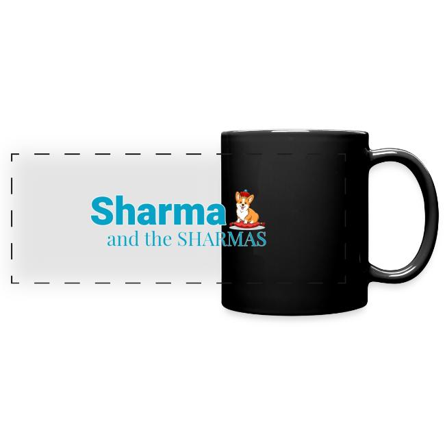 Sharma & The Sharmas Band Shirt