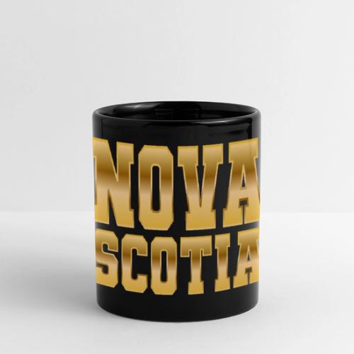 Nova Scotia - Full Color Panoramic Mug