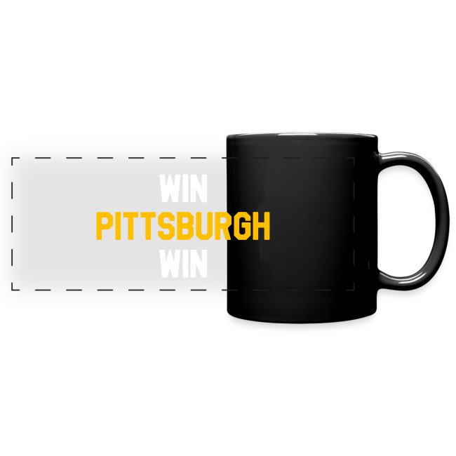 Victoire Pittsburgh Victoire