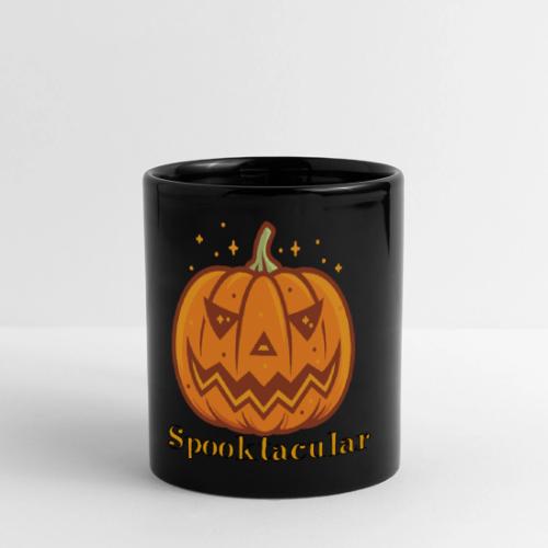 Spooktacular - Full Color Panoramic Mug