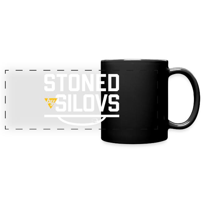 Stoned by Silovs