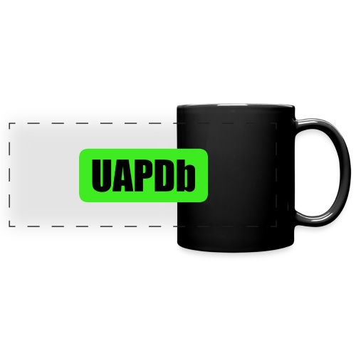 113588775 193001515 UAPDb Logo2021 Original - Full Color Panoramic Mug