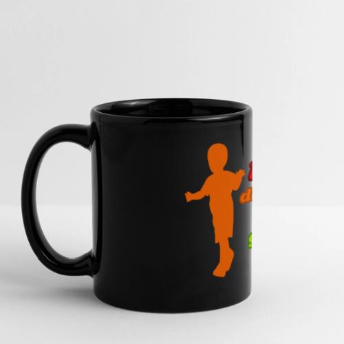 Growing Thanks to You - Full Color Panoramic Mug