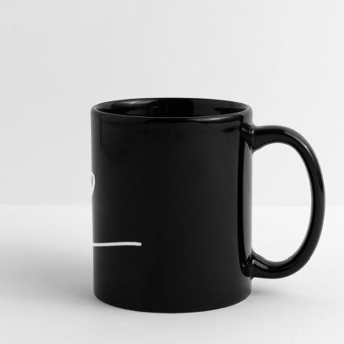 CL Signature (White) - Full Color Panoramic Mug