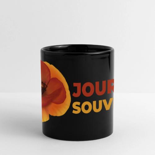 Remembrance Day - Full Color Panoramic Mug