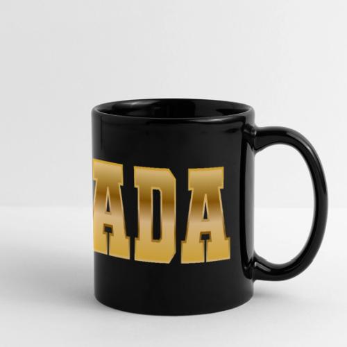 Canada - Full Color Panoramic Mug