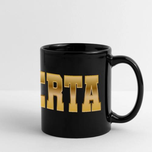 Alberta - Full Color Panoramic Mug
