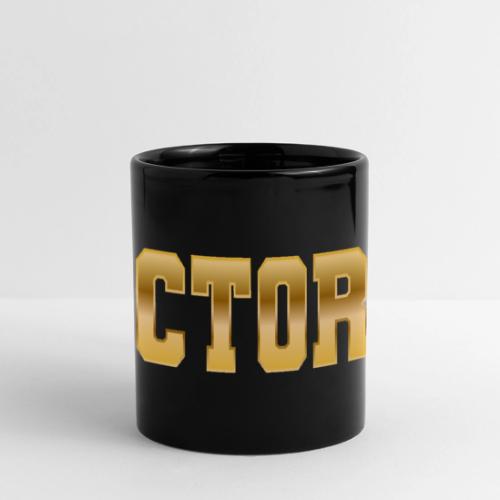 Victoria - Full Color Panoramic Mug
