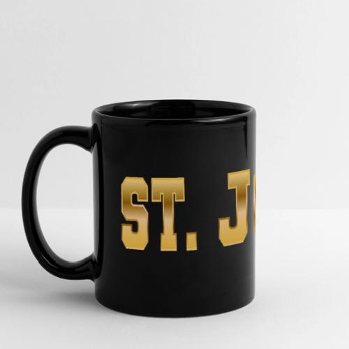 St. John's - Full Color Panoramic Mug