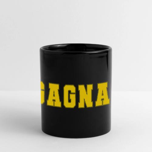 Born Winner - Full Color Panoramic Mug