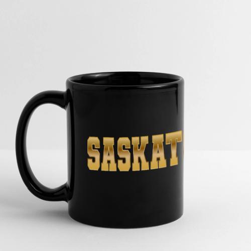 Saskatchewan - Full Color Panoramic Mug