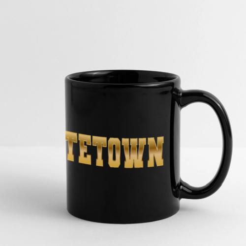 Charlottetown - Full Color Panoramic Mug