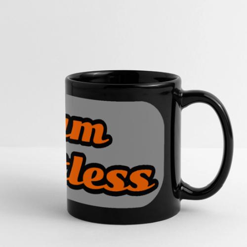 Beyond Limits - Full Color Panoramic Mug