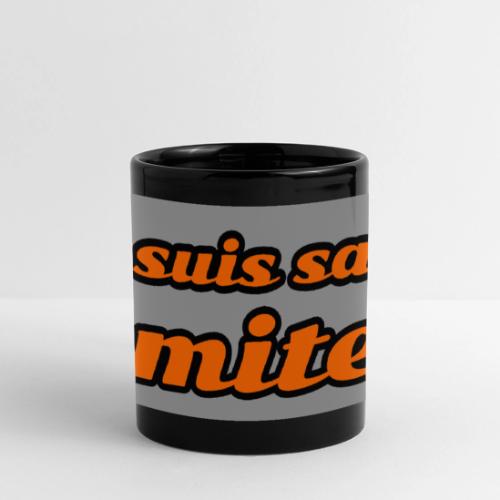 Boundless - Full Color Panoramic Mug