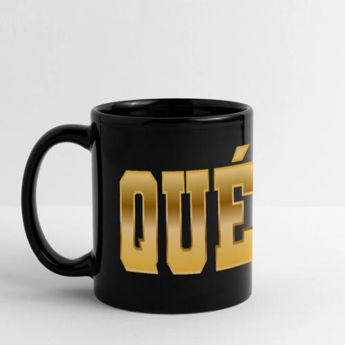 Québec - Full Color Panoramic Mug