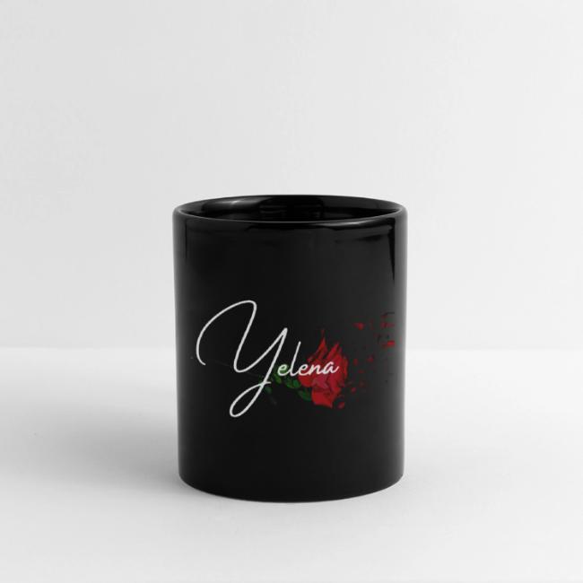 Yelena Logo 2