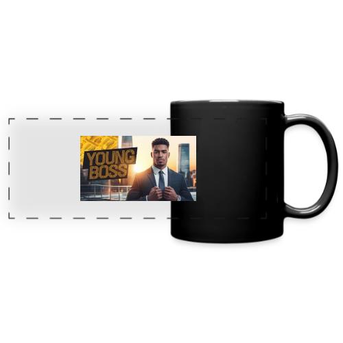 vidiq thumbnail 5 - Full Color Panoramic Mug